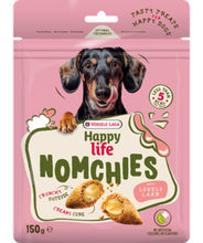 Charger l'image dans la galerie, Versele-Laga Gâteries pour chien Happy Life Nomchies - Agneau 150 gr