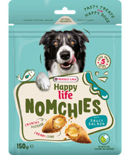 Charger l'image dans la galerie, Versele-Laga Gâteries pour chien Happy Life Nomchies - Saumon 150 gr
