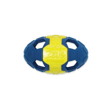 Charger l'image dans la galerie, Jouet Fitness Zeus, ballon de football à rapporter