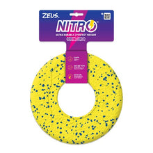 Charger l'image dans la galerie, Zeus jouet Nitro - Disque volant