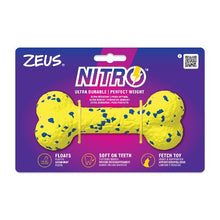 Charger l'image dans la galerie, Zeus jouet Nitro - Os flexible