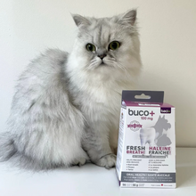 Charger l'image dans la galerie, Baci+ Buco+ Soins dentaires 150 mg pour chien
