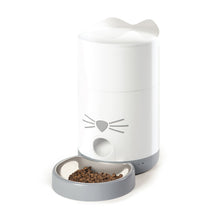 Charger l'image dans la galerie, Catit PIXI Distributeur intelligent avec appli de contrôle à distance - Boutique Le Jardin Des Animaux -AbreuvoirBoutique Le Jardin Des Animaux43752