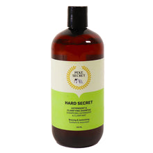 Charger l'image dans la galerie, Shampoing naturel pour chien Hard Secret