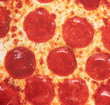 Charger l'image dans la galerie, Jouet pour chien, Pizza de 10 pouces