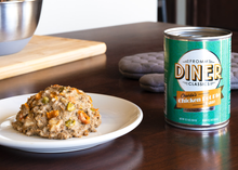 Charger l'image dans la galerie, Conserve pour chien FROMM DINER - Caisse de 12- PÂTÉ AU POULET