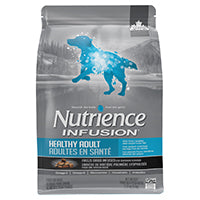 Charger l'image dans la galerie, Nourriture Nutrience Infusion - Chiens adultes en santé - Poisson océanique