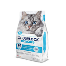Charger l'image dans la galerie, Litière pour chat OdourLock MaxCare technologie Blücare