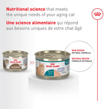 Charger l'image dans la galerie, Conserve pour chat Royal Canin - Fines tranches en sauce âgé 12+