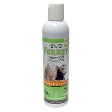 Charger l'image dans la galerie, Shampoing pour furet avec extraits d’arbre à thé – Marshall