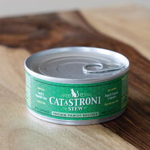 Charger l'image dans la galerie, Conserve pour chat Fromm CATaSTRONI- Ragoût d'agneau et légumes 5.5oz