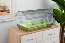 Charger l'image dans la galerie, Oxbow Enriched Life - Habitat Pour Hamsters 24,5"x13,62"x12,52"