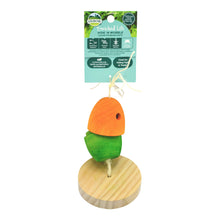 Charger l'image dans la galerie, Oxbow Enriched Life - Jeu Interactif Pour Rongeur, Cachette Branlante