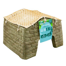 Charger l'image dans la galerie, Oxbow Enriched Life - Cachette Pour Rongeur, Hutte De Foin Timothy