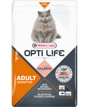 Charger l'image dans la galerie, Opti-Life Chat Adulte sensible