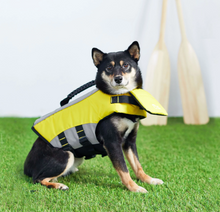 Charger l'image dans la galerie, Veste de flottaison pour chien (M) - Life Jacket - GF Pet
