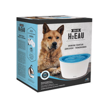 Charger l'image dans la galerie, Abreuvoir H2 EAU Zeus, 6 L (200 oz liq.) - Boutique Le Jardin Des Animaux -AbreuvoirBoutique Le Jardin Des Animaux91400