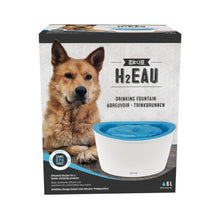 Charger l'image dans la galerie, Abreuvoir H2 EAU Zeus, 6 L (200 oz liq.) - Boutique Le Jardin Des Animaux -AbreuvoirBoutique Le Jardin Des Animaux91400