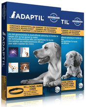 Charger l'image dans la galerie, Collier Adaptil Calm pour chien