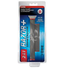 Charger l'image dans la galerie, Aimant antialgues Razor+ 2 en 1 Fluval, moyen - Boutique Le Jardin Des Animaux -RacletteBoutique Le Jardin Des Animaux11084