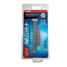 Charger l'image dans la galerie, Aimant antialgues Razor + 2 en 1 Fluval, petit - Boutique Le Jardin Des Animaux -RacletteBoutique Le Jardin Des Animaux11083