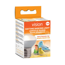 Charger l'image dans la galerie, Ampoule diurne Vision pour lézarder, 25 W - Boutique Le Jardin Des Animaux -Accessoire pour oiseauxBoutique Le Jardin Des Animaux83840