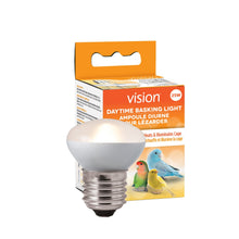 Charger l'image dans la galerie, Ampoule diurne Vision pour lézarder, 25 W - Boutique Le Jardin Des Animaux -Accessoire pour oiseauxBoutique Le Jardin Des Animaux83840