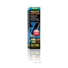 Charger l'image dans la galerie, Ampoule incandescente clair de lune Night Glo Exo Terra, T10/25 W - Boutique Le Jardin Des Animaux -Eclairage reptileBoutique Le Jardin Des AnimauxPt2122
