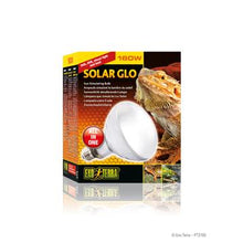 Charger l'image dans la galerie, Ampoule Solar Glo Exo Terra simulant la lumière du soleil, 160 W - Boutique Le Jardin Des Animaux -Eclairage reptileBoutique Le Jardin Des AnimauxPT2193