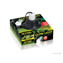 Charger l'image dans la galerie, Appareil d’éclairage Exo Terra Glow Light Dome - Boutique Le Jardin Des Animaux -Eclairage reptileBoutique Le Jardin Des Animauxpt2054
