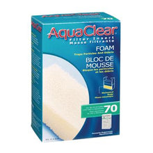 Charger l'image dans la galerie, Aquaclear 70 Bloc de mousse filtrante - Boutique Le Jardin Des Animaux -Masse FiltranteBoutique Le Jardin Des Animauxa618