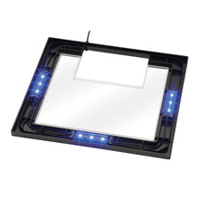 Charger l'image dans la galerie, Aquarium équipé Aqueon, NeoGlow LED, 5 gallons, Lime - Boutique Le Jardin Des Animaux -AquariumBoutique Le Jardin Des Animaux22672