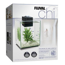 Charger l'image dans la galerie, Aquarium équipé Chi II FL 19L (5galUS) - Boutique Le Jardin Des Animaux -AquariumBoutique Le Jardin Des Animaux10505