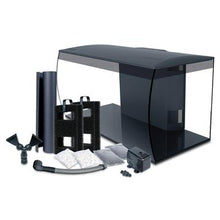 Charger l'image dans la galerie, Aquarium équipé Flex Fluval Sea d’eau de mer, noir, 123 L (32,5 gal US) - Boutique Le Jardin Des Animaux -AquariumBoutique Le Jardin Des Animaux14994