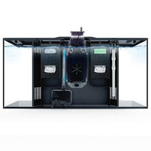 Charger l'image dans la galerie, Aquarium équipé Flex Fluval Sea d’eau de mer, noir, 123 L (32,5 gal US) - Boutique Le Jardin Des Animaux -AquariumBoutique Le Jardin Des Animaux14994