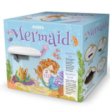 Charger l'image dans la galerie, Aquarium équipé Mermaid Marina, 3,7 L (1 gal US) - Boutique Le Jardin Des Animaux -AquariumBoutique Le Jardin Des Animaux13311