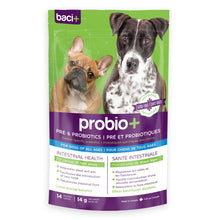 Charger l'image dans la galerie, Baci+ Probio+ solution pour chien - Boutique Le Jardin Des Animaux -SoinsBoutique Le Jardin Des Animaux29001