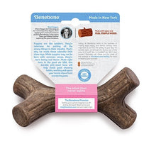 Charger l'image dans la galerie, Benebone chiot, Maplestick bois d'érable - Boutique Le Jardin Des Animaux -Jouet chienBoutique Le Jardin Des Animaux283-00473