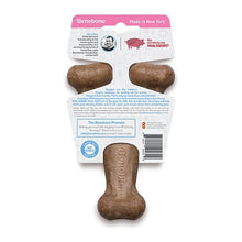 Charger l'image dans la galerie, Benebone chiot, Wishbone , Bacon - Boutique Le Jardin Des Animaux -Jouet chienBoutique Le Jardin Des Animaux283-00472