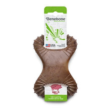 Charger l'image dans la galerie, Benebone, Dental Chew , Bacon - Boutique Le Jardin Des Animaux -Jouet chienBoutique Le Jardin Des Animaux283-00403