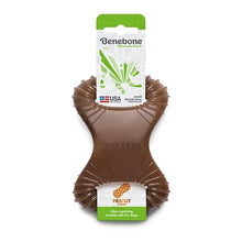 Charger l'image dans la galerie, Benebone, Dental Chew, Beurre d'arachide - Boutique Le Jardin Des Animaux -Jouet chienBoutique Le Jardin Des Animaux283-00414