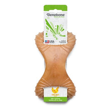 Charger l'image dans la galerie, Benebone, Dental Chew , Poulet - Boutique Le Jardin Des Animaux -Jouet chienBoutique Le Jardin Des Animaux283-00412