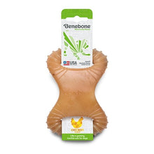 Charger l'image dans la galerie, Benebone, Dental Chew , Poulet - Boutique Le Jardin Des Animaux -Jouet chienBoutique Le Jardin Des Animaux283-00415