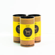 Charger l'image dans la galerie, Biscuits végétariens aux bananes - Todd & Paul, 200g - Boutique Le Jardin Des Animaux -Gâterie pour chienBoutique Le Jardin Des AnimauxTP693