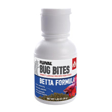 Charger l'image dans la galerie, Bug Bites Microgranulés pour Betta - Boutique Le Jardin Des Animaux -Nourriture PoissonBoutique Le Jardin Des Animauxa6348