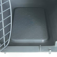 Charger l'image dans la galerie, Cage de transport Catit pour chats, petite, bleu gris - Boutique Le Jardin Des Animaux -CageBoutique Le Jardin Des Animaux41382