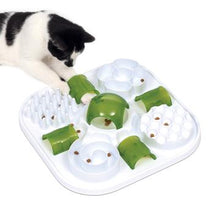 Charger l'image dans la galerie, Catit 2.0 Bol casse-tête à régals - Boutique Le Jardin Des Animaux -Accessoires de nourrissageBoutique Le Jardin Des Animaux43010