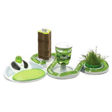 Charger l'image dans la galerie, Catit 2.0 jardinière d'herbe à chat à cultiver - Boutique Le Jardin Des Animaux -Herbe à chatBoutique Le Jardin Des Animaux43161w