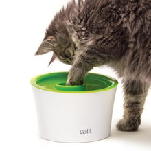 Charger l'image dans la galerie, Catit 2.0 Sense bol multifonctionnel - Boutique Le Jardin Des Animaux -Accessoires de nourrissageBoutique Le Jardin Des Animaux43741w