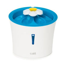 Charger l'image dans la galerie, Catit abreuvoir avec fleur et Del 3 Litres - Boutique Le Jardin Des Animaux -AbreuvoirBoutique Le Jardin Des Animaux43747w